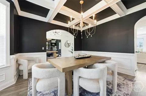 Dining - 107 Watson Mill Rd, Guyton, GA 31312 photo 2 of 5