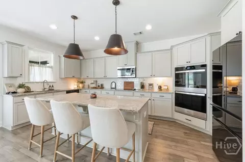 Kitchen - 107 Watson Mill Rd, Guyton, GA 31312 photo 1 of 5