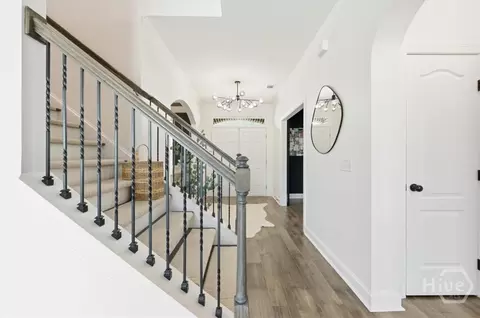 Entry Way - 107 Watson Mill Rd, Guyton, GA 31312 photo 6 of 6