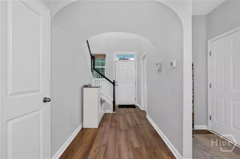 Entry Way - 87 Coopers Ln, Pooler, GA 31322 photo 4 of 6