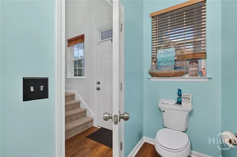 Entry Way - 87 Coopers Ln, Pooler, GA 31322 photo 6 of 6