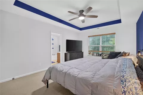 Bedroom - 87 Coopers Ln, Pooler, GA 31322 photo 2 of 9