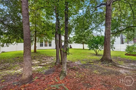 Exterior - 87 Coopers Ln, Pooler, GA 31322 photo 5 of 9