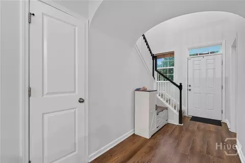 Entry Way - 87 Coopers Ln, Pooler, GA 31322 photo 3 of 6