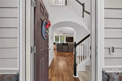 Entry Way - 87 Coopers Ln, Pooler, GA 31322 photo 1 of 6