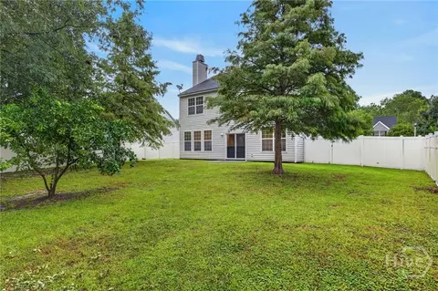 Exterior - 87 Coopers Ln, Pooler, GA 31322 photo 6 of 9