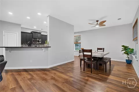 Dining - 87 Coopers Ln, Pooler, GA 31322 photo 1 of 2