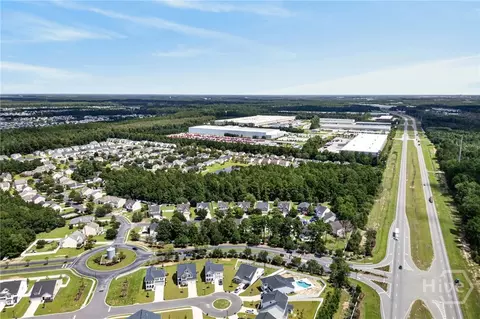View/Area - 87 Coopers Ln, Pooler, GA 31322 photo 7 of 9