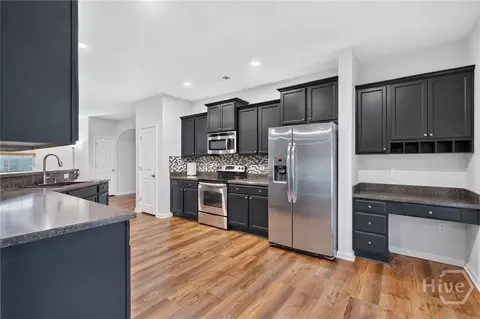 Kitchen - 87 Coopers Ln, Pooler, GA 31322 photo 1 of 6