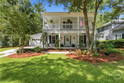 325 Blackjack Oak Dr W, Richmond Hill, GA 31324