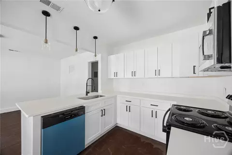 Kitchen - 1213-1215 E 55th St, Savannah, GA 31404 photo 6 of 6