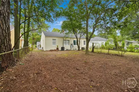 Exterior - 1213-1215 E 55th St, Savannah, GA 31404 photo 5 of 5
