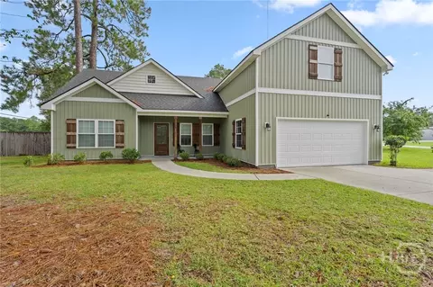 198 Henry St, Pembroke, GA 31321