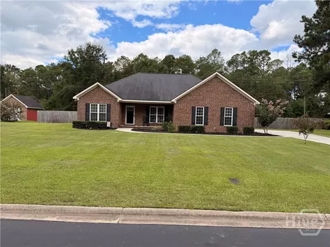 123 Sweet Briar Trl, Statesboro, GA 30461