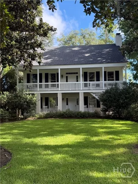 117 Schooner Dr, Savannah, GA 31410