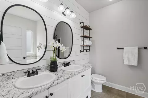 Bath - 185 Willow Dr, Guyton, GA 31312 photo 2 of 3