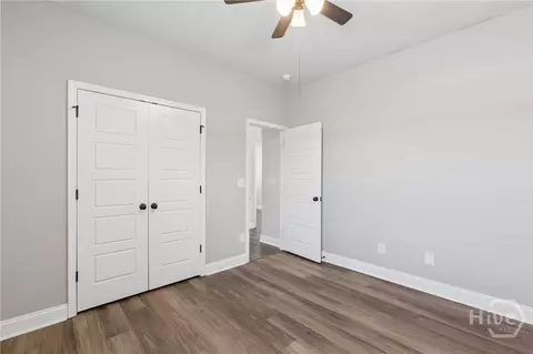 Bedroom - 185 Willow Dr, Guyton, GA 31312 photo 5 of 8