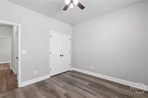 Bedroom - 185 Willow Dr, Guyton, GA 31312 photo 1 of 8
