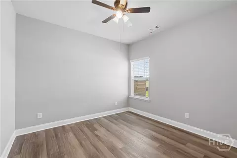 Bedroom - 185 Willow Dr, Guyton, GA 31312 photo 3 of 8