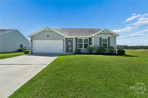 Exterior - 185 Willow Dr, Guyton, GA 31312 photo 3 of 7