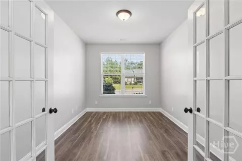 Entry Way - 185 Willow Dr, Guyton, GA 31312 photo 2 of 2