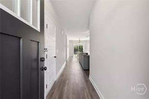 Entry Way - 185 Willow Dr, Guyton, GA 31312 photo 1 of 2