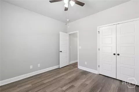 Bedroom - 185 Willow Dr, Guyton, GA 31312 photo 2 of 8