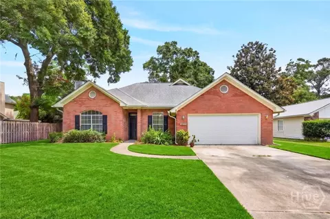 6523 Concord Rd, Savannah, GA 31410