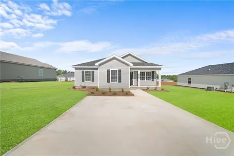 504 Nickies Way, Statesboro, GA 30458