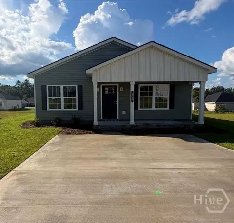 506 Nickies Way, Statesboro, GA 30458