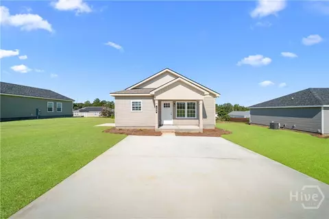 506 Nickies Way, Statesboro, GA 30458