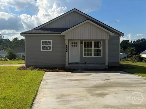 506 Nickies Way, Statesboro, GA 30458