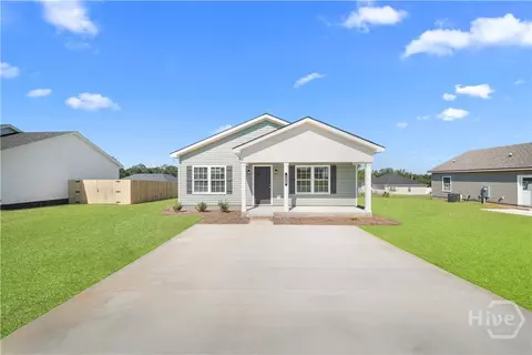 508 Nickies Way, Statesboro, GA 30458