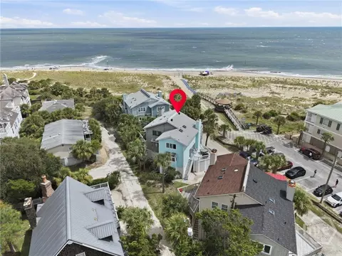 8 19th St, Tybee Island, GA 31328