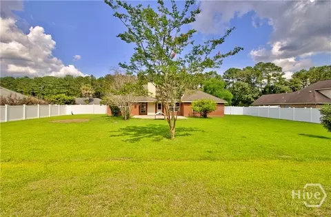 Exterior - 46 Prospect Loop, Midway, GA 31320 photo 3 of 3