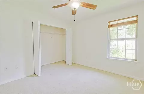 Bedroom - 46 Prospect Loop, Midway, GA 31320 photo 3 of 4