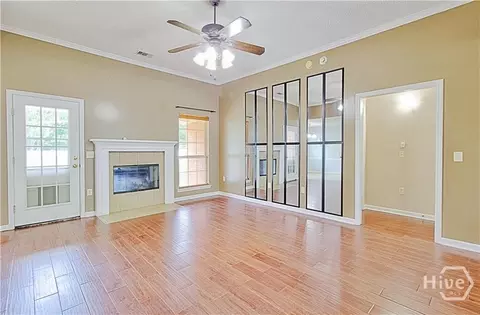 Living - 46 Prospect Loop, Midway, GA 31320 photo 1 of 4