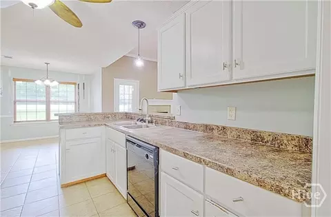 Kitchen - 46 Prospect Loop, Midway, GA 31320 photo 1 of 2
