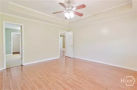 Bedroom - 46 Prospect Loop, Midway, GA 31320 photo 1 of 4