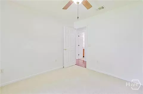 Bedroom - 46 Prospect Loop, Midway, GA 31320 photo 4 of 4
