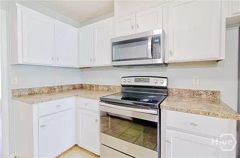 Kitchen - 46 Prospect Loop, Midway, GA 31320 photo 2 of 2