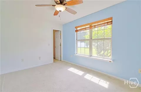 Bedroom - 46 Prospect Loop, Midway, GA 31320 photo 2 of 4
