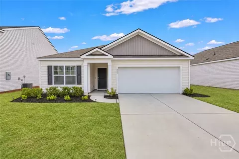 217 Turpentine Trl, Bloomingdale, GA 31302