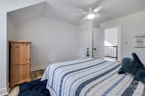 Bedroom - 1045 Par Dr NE, Townsend, GA 31331 photo 12 of 16