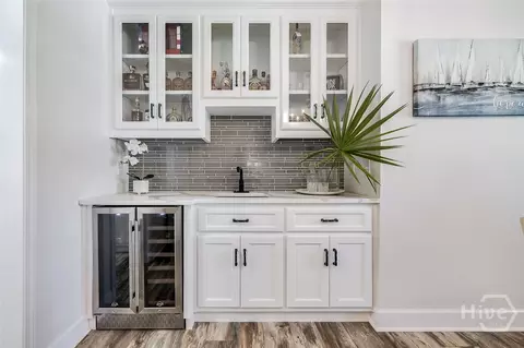 Kitchen - 1045 Par Dr NE, Townsend, GA 31331 photo 1 of 8
