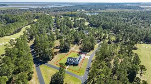 View/Area - 1045 Par Dr NE, Townsend, GA 31331 photo 1 of 4