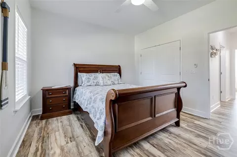 Bedroom - 1045 Par Dr NE, Townsend, GA 31331 photo 8 of 16