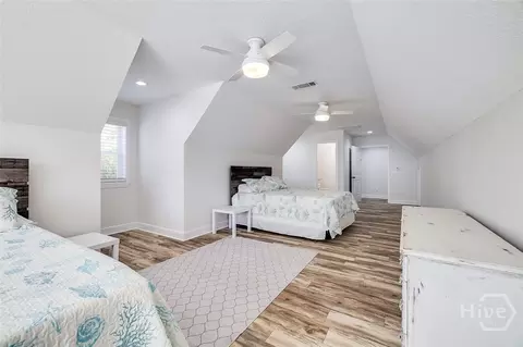 Bedroom - 1045 Par Dr NE, Townsend, GA 31331 photo 16 of 16