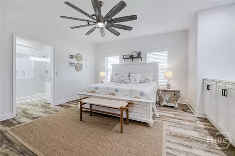 Bedroom - 1045 Par Dr NE, Townsend, GA 31331 photo 1 of 16
