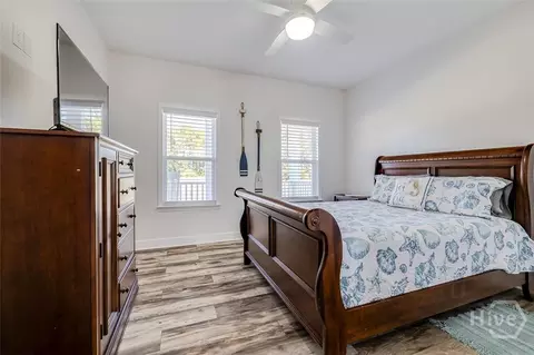Bedroom - 1045 Par Dr NE, Townsend, GA 31331 photo 7 of 16